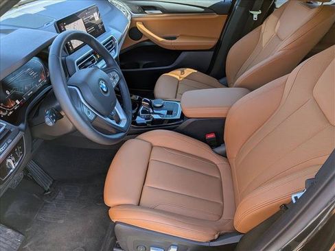 Used 2023 BMW X3 xDrive30i w/ Premium Package AWD/4WD image 17
