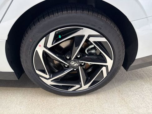 New 2026 Hyundai Sonata SEL FWD image 13