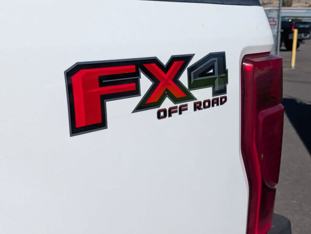 Used 2022 Ford F350 XLT w/ XLT Value Package AWD/4WD image 9