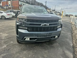 Used 2020 Chevrolet Silverado 1500 RST video 2
