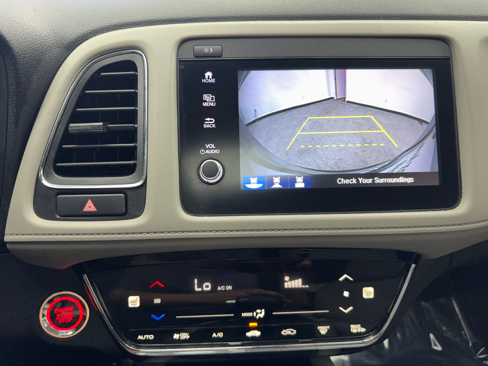 Used 2022 Honda HR-V EX image 25