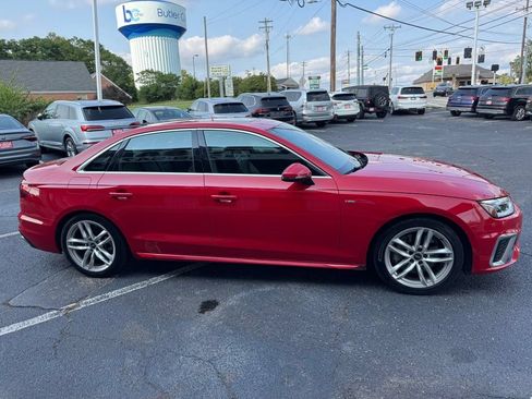 Used 2024 Audi A4 2.0T Premium Plus AWD/4WD image 5