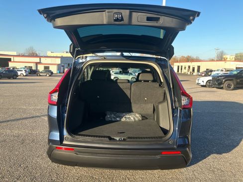 Certified 2024 Honda CR-V LX image 19