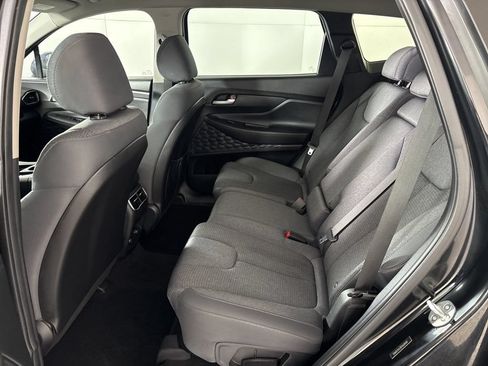 Used 2023 Hyundai Santa Fe SEL FWD image 26