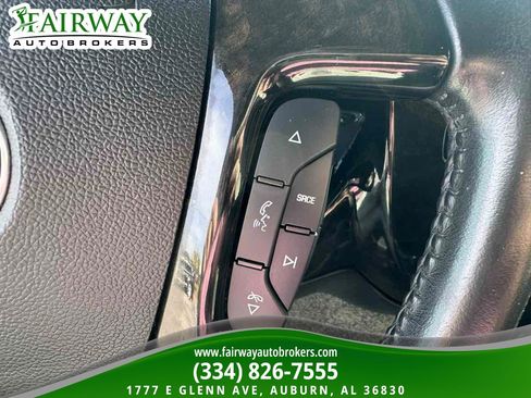 Used 2018 GMC Savana 2500 w/ Enhanced Convenience Package image 19