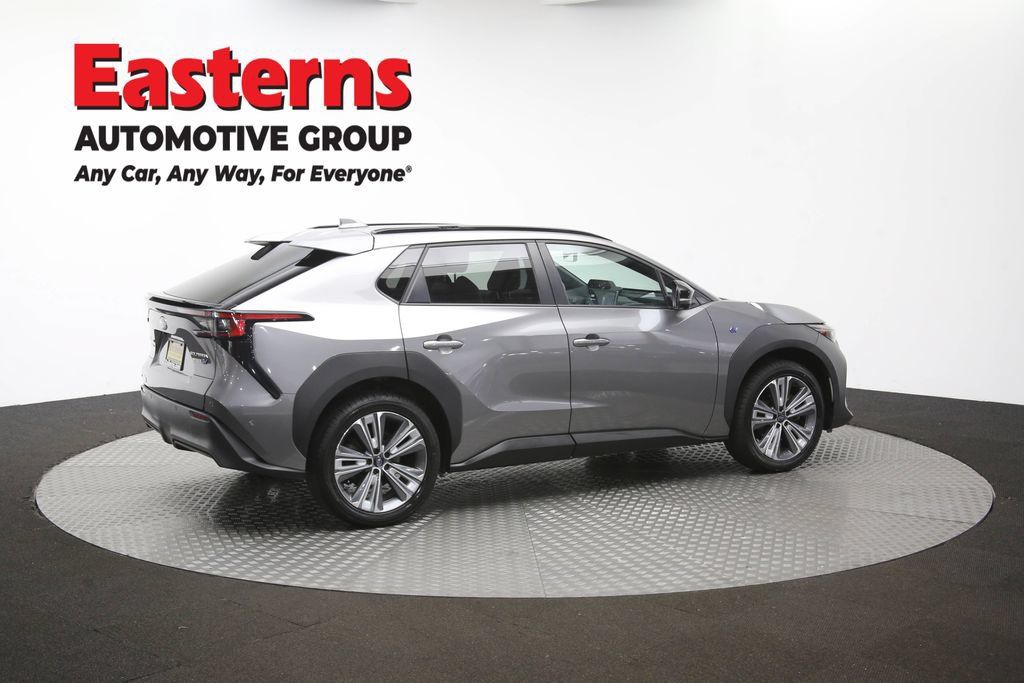 Used 2023 Subaru Solterra AWD image 45