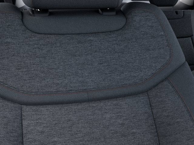 New 2027 Ford Explorer Active RWD image 16