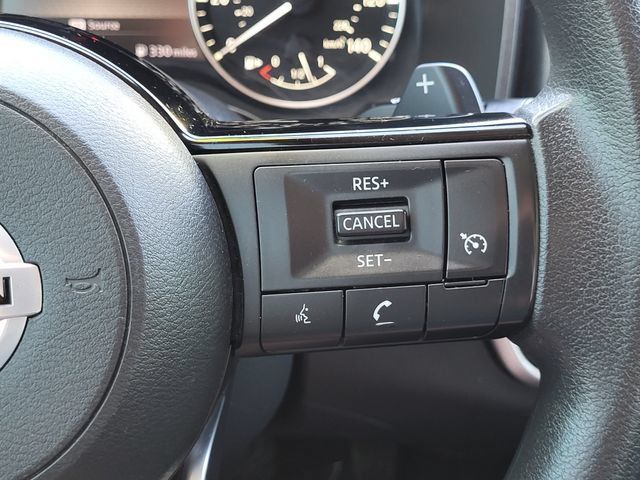 Used 2021 Nissan Rogue S FWD image 15