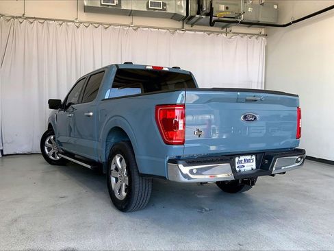 Used 2023 Ford F150 XLT w/ Equipment Group 302A High image 5