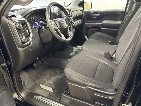 Certified 2020 Chevrolet Silverado 1500 LT w/ LT Value Package image 11