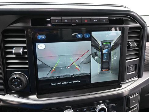 New 2026 Ford F150 Raptor image 15