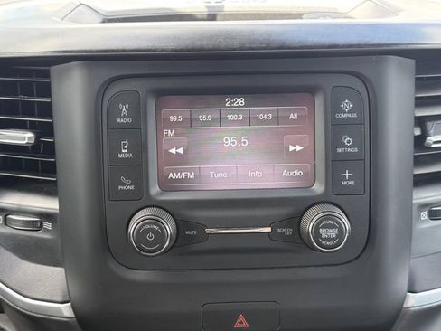 Used 2023 RAM 1500 Big Horn AWD/4WD image 10