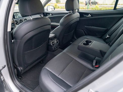 Used 2018 Kia Stinger image 21