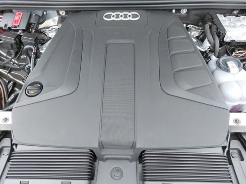 New 2026 Audi Q7 2.0T Premium Plus AWD/4WD image 34