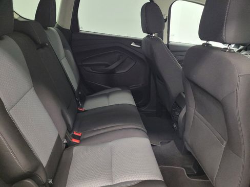 Used 2017 Ford Escape SE AWD/4WD image 19