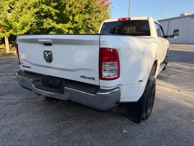 Used 2020 RAM 3500 Big Horn AWD/4WD image 5