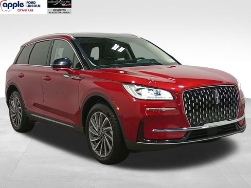 Certified 2023 Lincoln Corsair Reserve w/ Equipment Group 202A AWD/4WD image 1