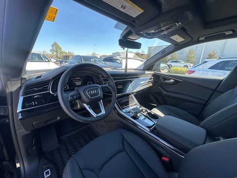 New 2026 Audi Q8 Premium Plus image 11