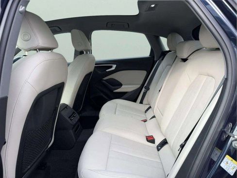 Certified 2025 Audi A5 2.0T Premium w/ Convenience Package image 21