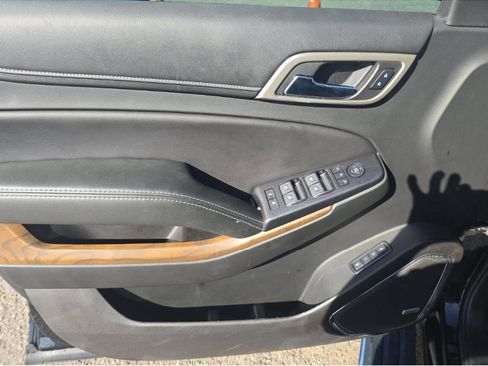 Used 2018 GMC Yukon Denali w/ Denali Ultimate Package image 14