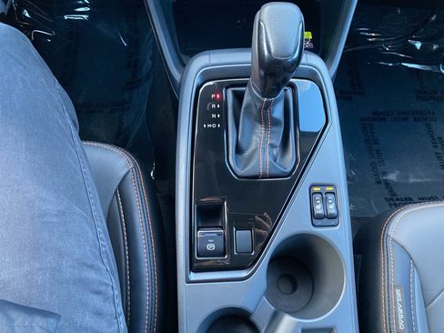 Certified 2025 Subaru Crosstrek 2.5i Limited w/ Popular Package #3A image 16