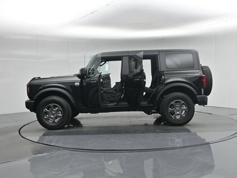 New 2026 Ford Bronco Big Bend AWD/4WD image 33