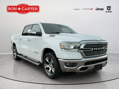 Used 2020 RAM 1500 Laramie