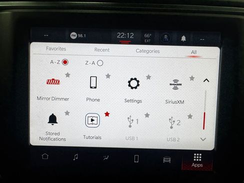 Used 2022 RAM 1500 Classic Warlock image 40