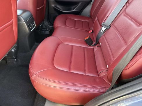 Used 2022 MAZDA CX-5 Carbon Edition image 16