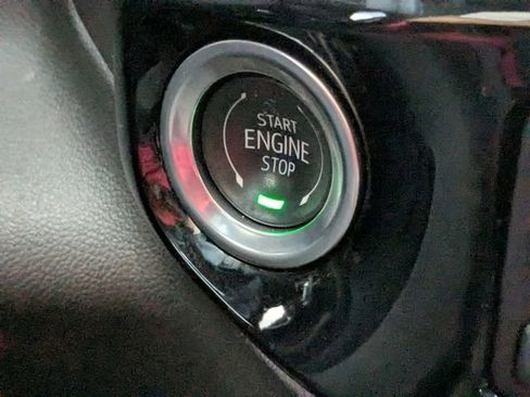 Used 2024 Chevrolet Silverado 1500 LTZ w/ Technology Package image 28