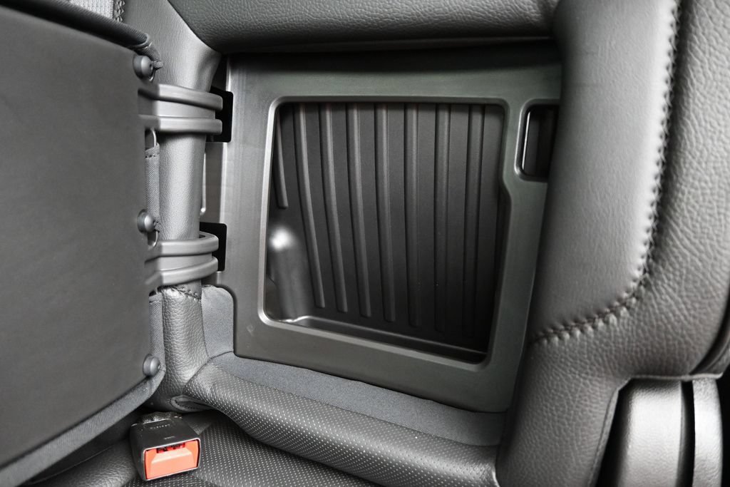 Used 2023 GMC Sierra 1500 Denali AWD/4WD image 35