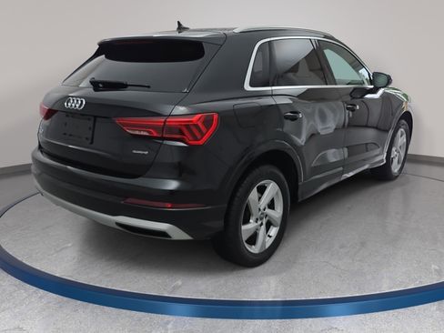 Used 2020 Audi Q3 2.0T Premium AWD/4WD image 5
