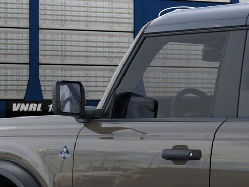 New 2026 Ford Bronco Outer Banks AWD/4WD image 22