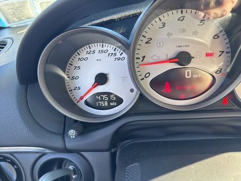 Used 2007 Porsche Cayman S image 7