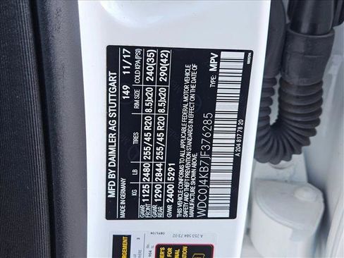 Used 2018 Mercedes-Benz GLC 300 4MATIC Coupe image 25