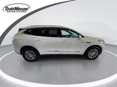 Used 2024 Buick Enclave Essence