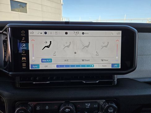 New 2026 Jeep Wrangler Unlimited Sport image 11