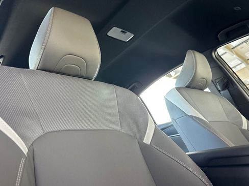 New 2026 Toyota Camry SE image 19