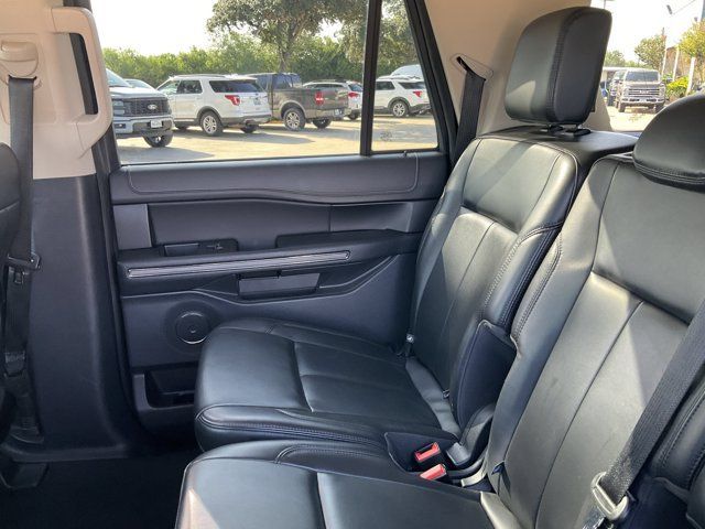Used 2024 Ford Expedition Max XLT AWD/4WD image 10