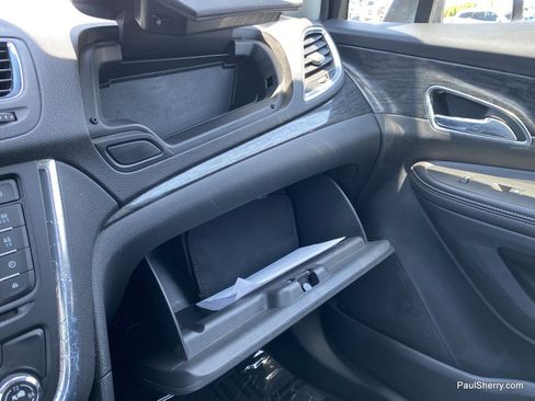 Used 2014 Buick Encore Convenience FWD image 17