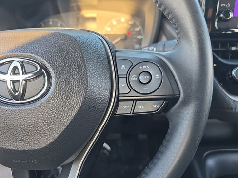 Certified 2023 Toyota Corolla SE image 22