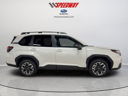 New 2026 Subaru Forester Premium AWD/4WD image 4