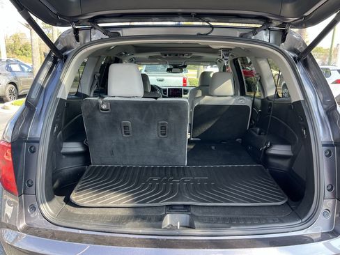 Used 2017 Honda Pilot Elite image 34