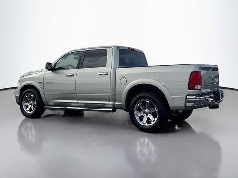 Used 2010 Dodge Ram 1500 Truck Laramie image 14