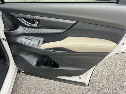 Certified 2025 Subaru Ascent Premium w/ Popular Package #2 image 16