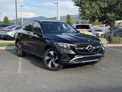 Certified 2023 Mercedes-Benz GLC 300 4MATIC