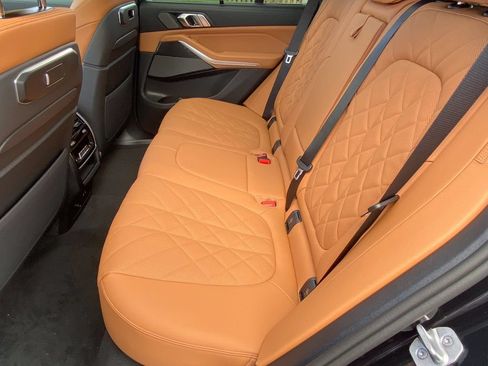 New 2026 BMW X5 M60i AWD/4WD image 38