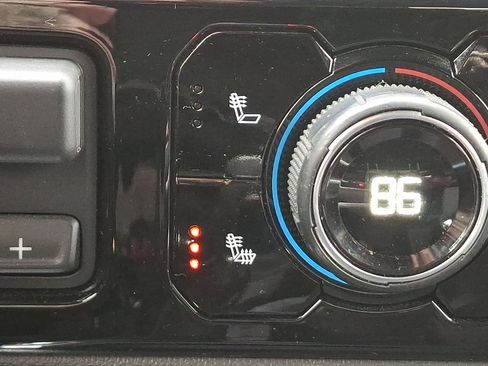 Used 2023 Chevrolet Silverado 1500 LT Trail Boss w/ Protection Package image 23