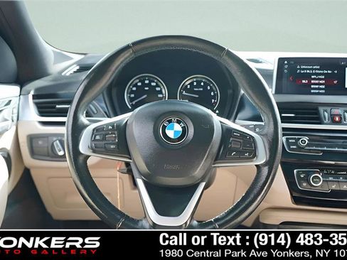 Used 2022 BMW X2 xDrive28i w/ Convenience Package image 20