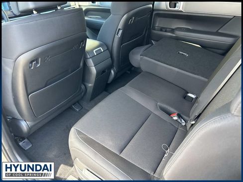New 2026 Hyundai Santa Fe SE FWD image 17